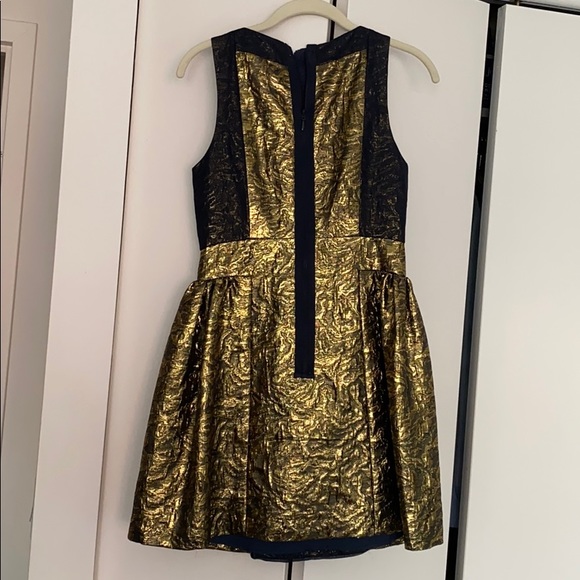 Tibi Party Dress - Picture 4 of 8